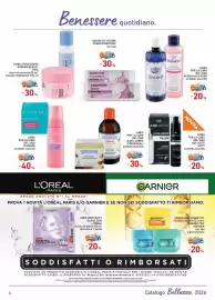 Volantino Conad Superstore Pagina 4