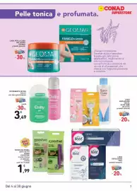 Volantino Conad Superstore Pagina 7