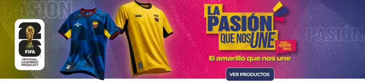 Catálogo ETAfashion Página 1