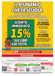 Volantino Bennet | l'estate ti aspetta Pagina 24