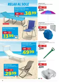 Volantino Bennet | l'estate ti aspetta Pagina 10