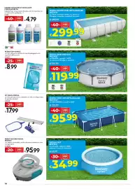 Volantino Bennet | l'estate ti aspetta Pagina 14