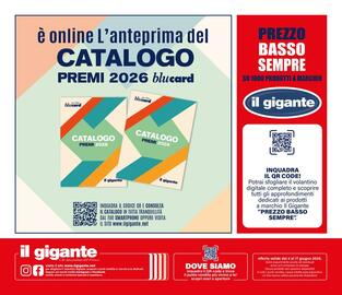 Volantino Il Gigante Pagina 32