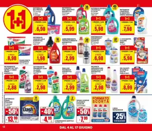 Volantino Il Gigante Pagina 12