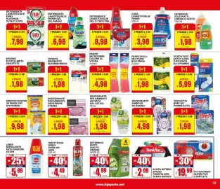 Volantino Il Gigante Pagina 13