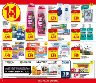 Volantino Il Gigante Pagina 14