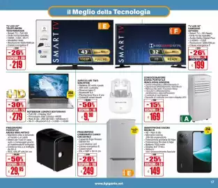 Volantino Il Gigante Pagina 17