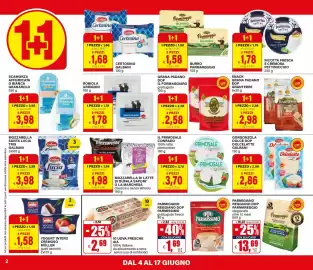 Volantino Il Gigante Pagina 2