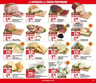Volantino Il Gigante Pagina 23