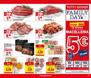 Volantino Il Gigante Pagina 25