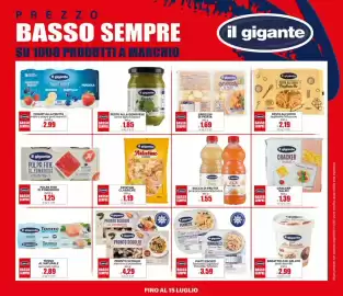 Volantino Il Gigante Pagina 29
