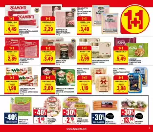 Volantino Il Gigante Pagina 3