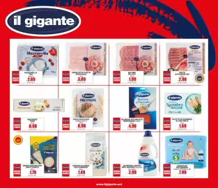 Volantino Il Gigante Pagina 31