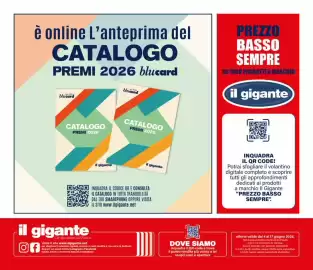 Volantino Il Gigante Pagina 32