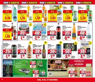 Volantino Il Gigante Pagina 6