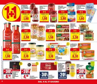 Volantino Il Gigante Pagina 8