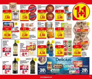 Volantino Il Gigante Pagina 9