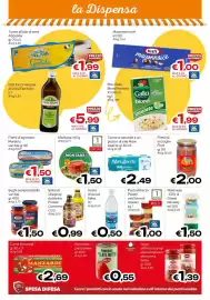 Volantino MAX Supermercati Pagina 10
