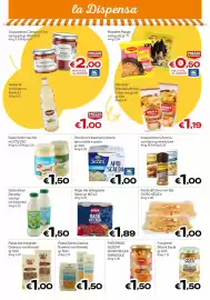Volantino MAX Supermercati Pagina 11