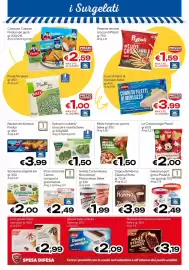 Volantino MAX Supermercati Pagina 12