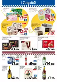 Volantino MAX Supermercati Pagina 13