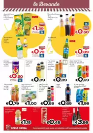 Volantino MAX Supermercati Pagina 14
