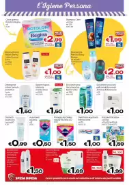 Volantino MAX Supermercati Pagina 15