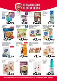 Volantino MAX Supermercati Pagina 18