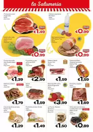 Volantino MAX Supermercati Pagina 2