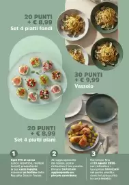 Volantino MAX Supermercati Pagina 21