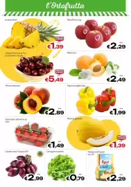 Volantino MAX Supermercati Pagina 4
