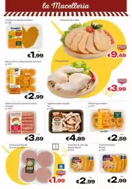 Volantino MAX Supermercati Pagina 5