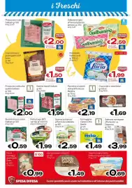 Volantino MAX Supermercati Pagina 6