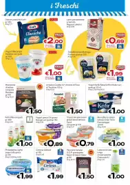Volantino MAX Supermercati Pagina 7