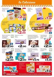 Volantino MAX Supermercati Pagina 8
