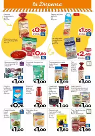 Volantino MAX Supermercati Pagina 9