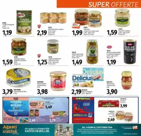 Volantino Emi Supermercati Pagina 10