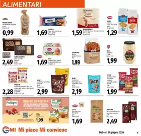 Volantino Emi Supermercati Pagina 11