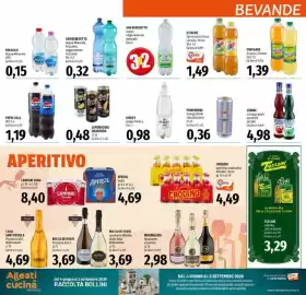 Volantino Emi Supermercati Pagina 12