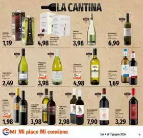 Volantino Emi Supermercati Pagina 13