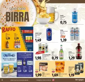 Volantino Emi Supermercati Pagina 14