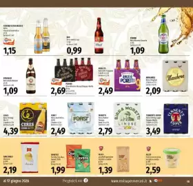 Volantino Emi Supermercati Pagina 15