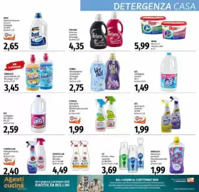 Volantino Emi Supermercati Pagina 16