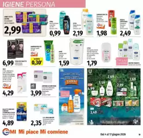 Volantino Emi Supermercati Pagina 19