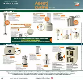 Volantino Emi Supermercati Pagina 20