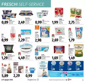 Volantino Emi Supermercati Pagina 5