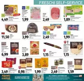 Volantino Emi Supermercati Pagina 6