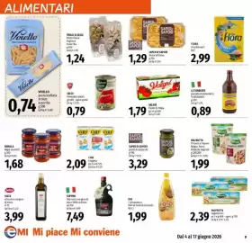 Volantino Emi Supermercati Pagina 9