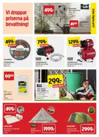 Jula reklamblad Sida 3