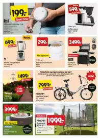 Jula reklamblad Sida 6